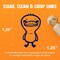 Ugly Duckling Baby Bird Duck Rubber Stamp for Stamping Crafting Planners